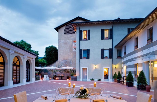 Borgo Santa Giulia