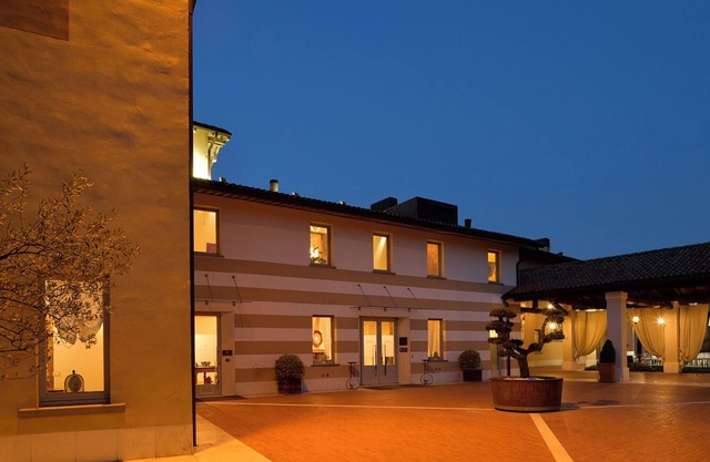 BORGO SANTA GIULIA