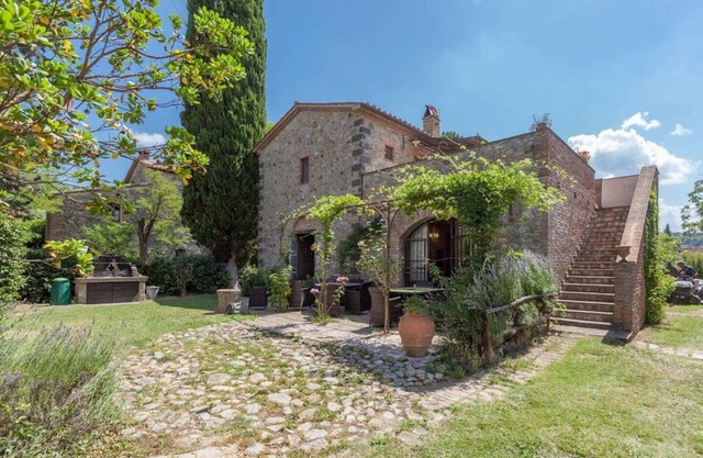 Borgo Santa Maria, Private Pool, Perugia