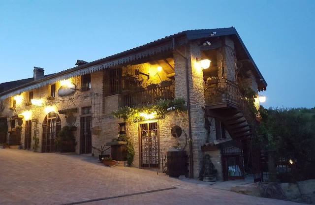Borgo Santuletta