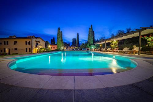 Borgo Spedaletto 5 - Dolcevita Holiday