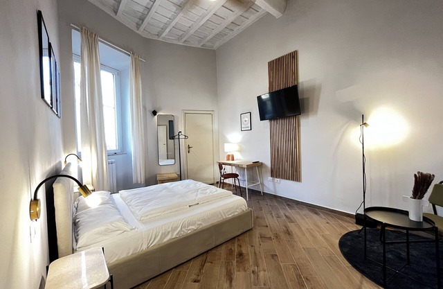 Borgo Stays - Bracciano Castle View and Close to the Lake