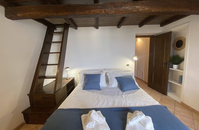Borgo Stays - Lake View Apartment on Bracciano's Lake
