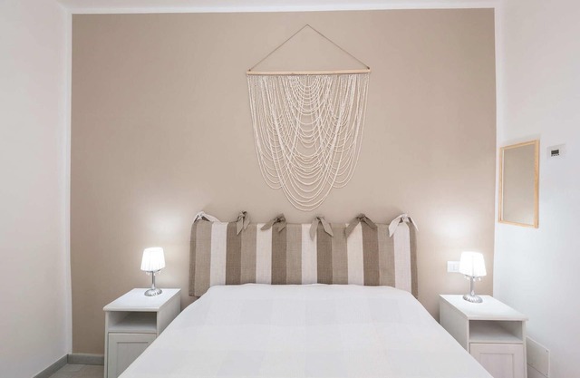 Borgo Stays | Bright apartment near the lake