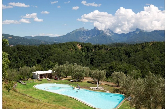 Borgo Vaccareccia Adelasia