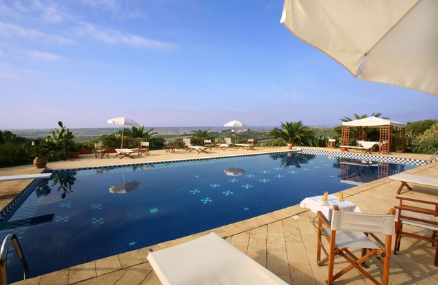 Borgo Valle Rita - Country Resort