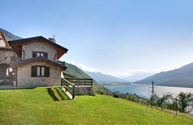 Borgo Vico