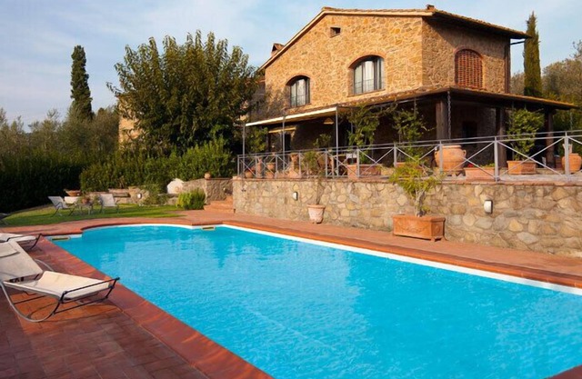 Borgo Vinci In Vinci, Tuscany