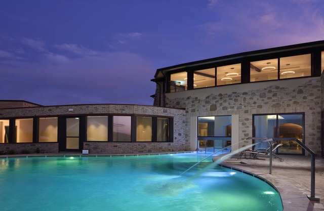 Borgobrufa Spa Resort Adults Only