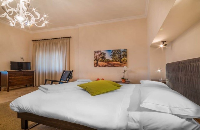 Borgomurgia Suite Up1