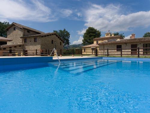 BorgoPratole CountryHouse
