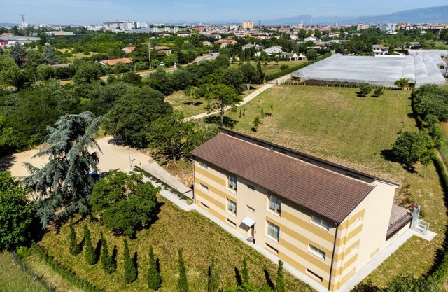 BORGOROMA - Business & Residence