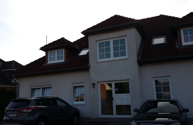 Borgwallsee 2 - Basement apartment