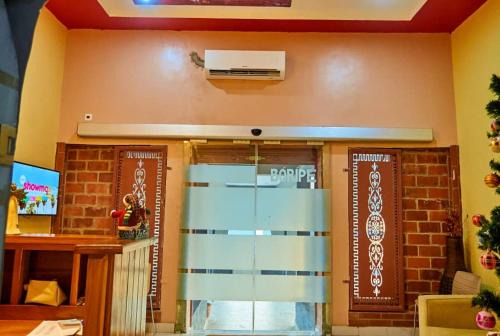 Boripe Hotel And Suites