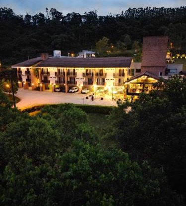 Bormon Hotel