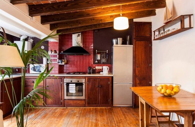 *Borne Private Rooftop Terrace
