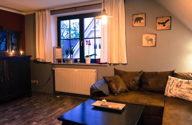Borner Schlafwandler