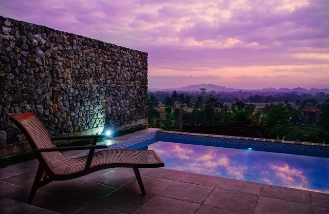 Borobudurhills