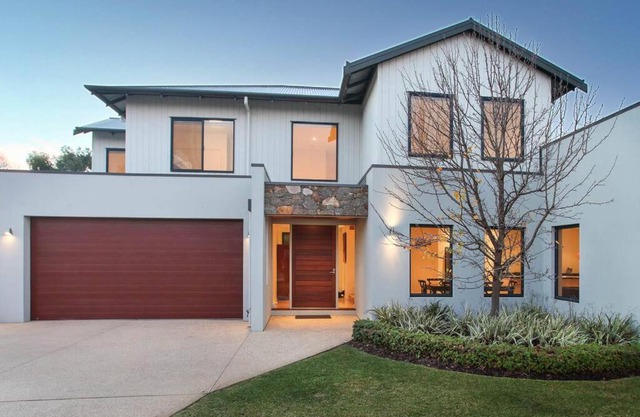 Boronia Retreat I Private Properties