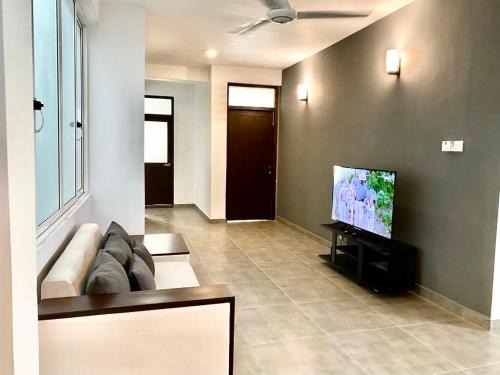 Borra Residences