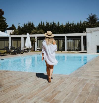 Borralha Hotel, Restaurante & Spa