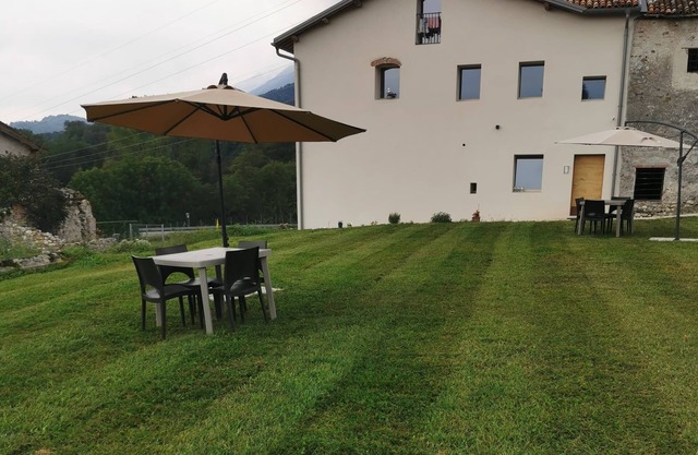 Borriero House, Lake Mis & Dolomites