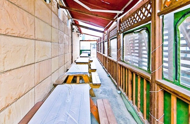Boryeong Nolleowa Pension