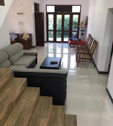 Bosadi holiday home katunayaka