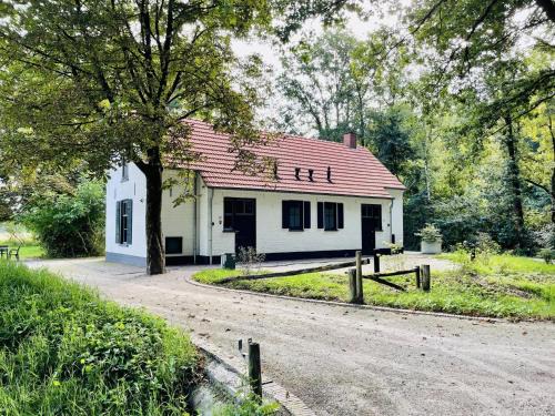 Bosbeertje 43 45