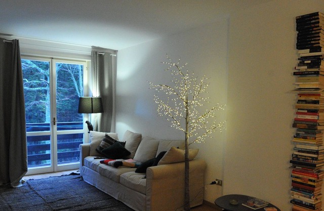 Boscolungo apartment