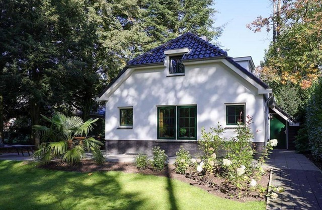 ✓ Boshoeve at Landgoed de Scheleberg ✓ Holiday home for 6 persons ✓ Situated in Lunteren (Gelderland) ✓ Holiday park at the Veluwe ✓ Book directly at the park