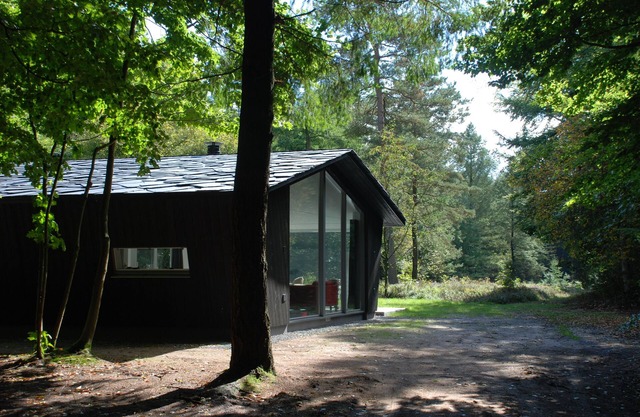 Boshut-Vierhouten. nl (Veluwe at Nunspeet)