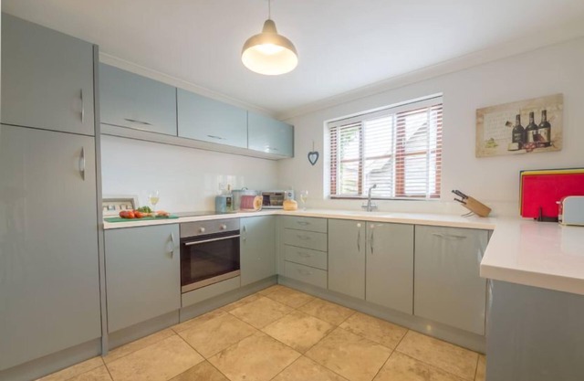 Bosky House (6), South Creake, Norfolk