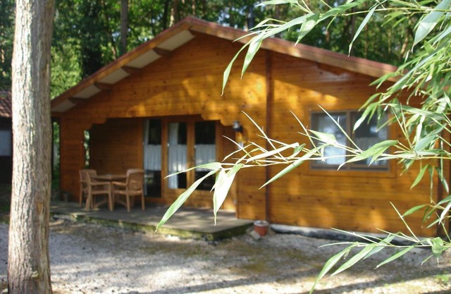 Bospark De Brenkberg