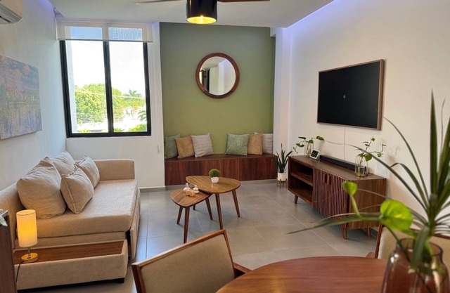 Bosqua 32 Smart Apartment