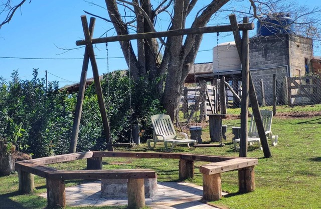 Bosque dos Coqueiros-Heated pool+Wi-Fi