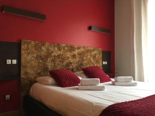 Bosquet 1 HUT 7670