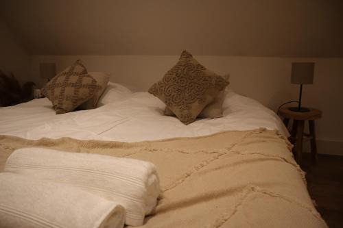 Bosrand Suite Vught