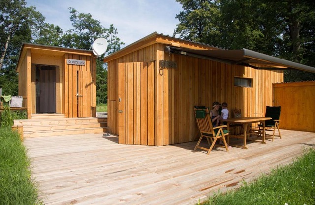 Bosruck Chalet