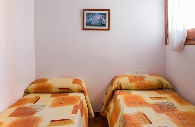 BOSSARLZ-A2E/2 Bedrooms Apartaments/☛Large groups, ♥ Playa den Bossa Beach 300m, Pool
