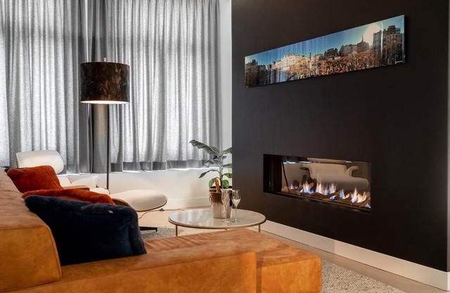 Bossche Suites No2 - Verwersstraat
