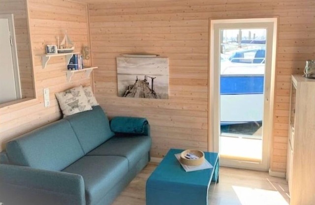 Bosse" Comfortable holiday residence"