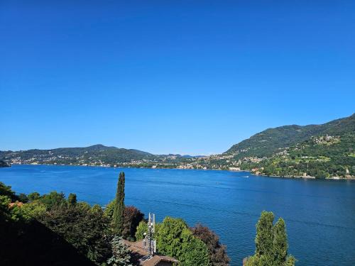 Botanic Garden Lake Como