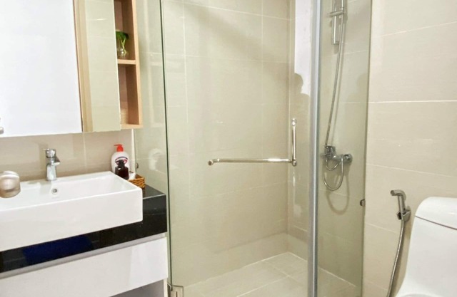 Botanica premier Airport Tan Son Nhat 2BR