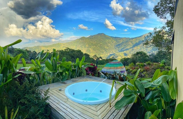 Botanico Glamping