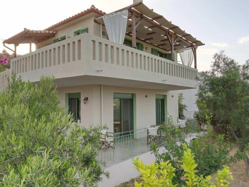 Boucamvillia's Luxury House