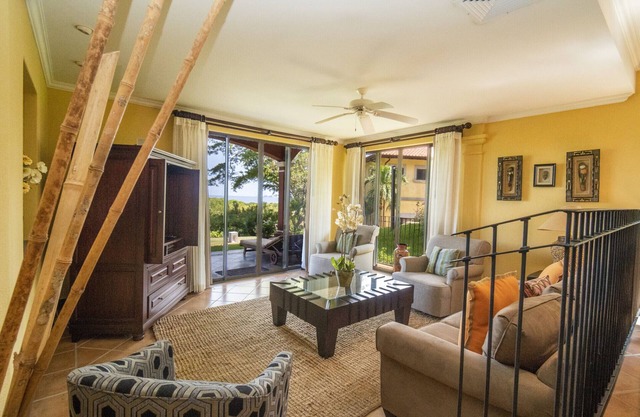 Bougainvillea 1101 Luxury Condo - Reserva Conchal