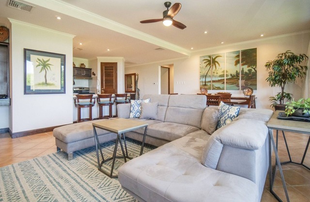Bougainvillea 7105 Luxury Condo - Reserva Conchal