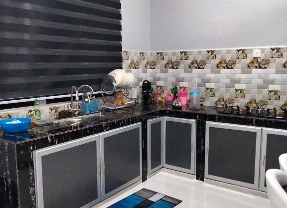 Bougainvillea homestay
