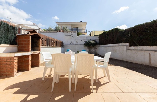 Bouganvilla by Interhome